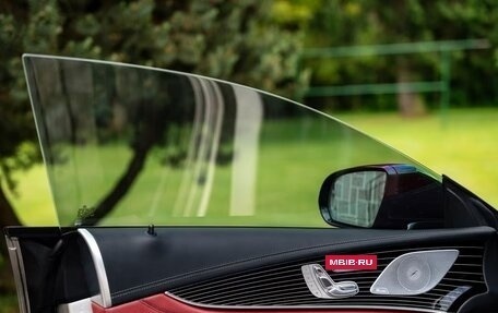 Mercedes-Benz CLS, 2023 год, 8 400 000 рублей, 12 фотография