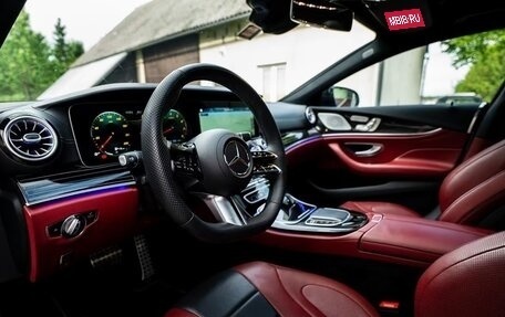 Mercedes-Benz CLS, 2023 год, 8 400 000 рублей, 14 фотография