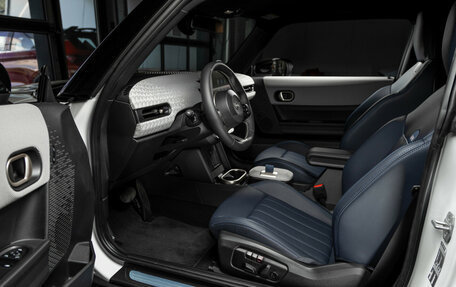 MINI Hatch, 2024 год, 5 590 000 рублей, 12 фотография