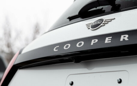 MINI Hatch, 2024 год, 5 590 000 рублей, 17 фотография