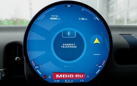 MINI Hatch, 2024 год, 5 590 000 рублей, 9 фотография