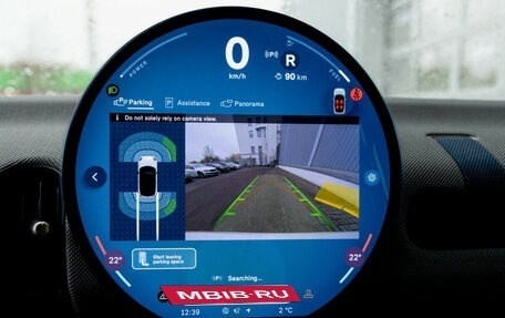 MINI Hatch, 2024 год, 5 590 000 рублей, 10 фотография