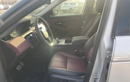 Land Rover Range Rover Evoque II, 2025 год, 6 160 000 рублей, 10 фотография