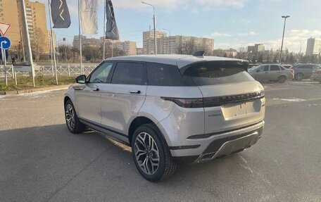 Land Rover Range Rover Evoque II, 2025 год, 6 160 000 рублей, 6 фотография