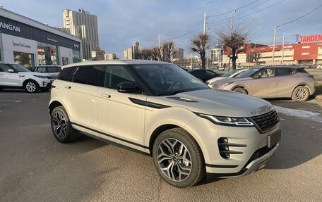 Land Rover Range Rover Evoque II, 2025 год, 6 160 000 рублей, 3 фотография