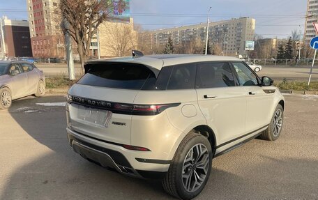 Land Rover Range Rover Evoque II, 2025 год, 6 160 000 рублей, 4 фотография