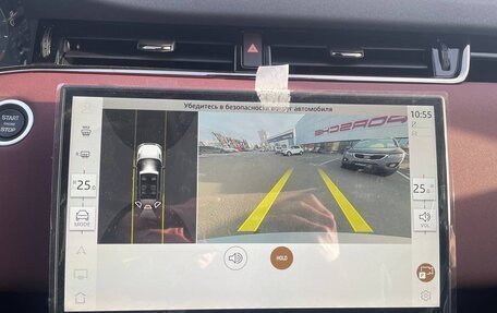 Land Rover Range Rover Evoque II, 2025 год, 6 160 000 рублей, 18 фотография