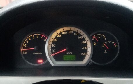 Chevrolet Lacetti, 2012 год, 500 000 рублей, 2 фотография