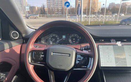 Land Rover Range Rover Evoque II, 2025 год, 6 160 000 рублей, 23 фотография