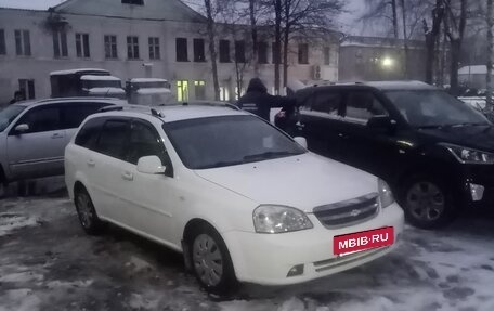 Chevrolet Lacetti, 2012 год, 500 000 рублей, 3 фотография