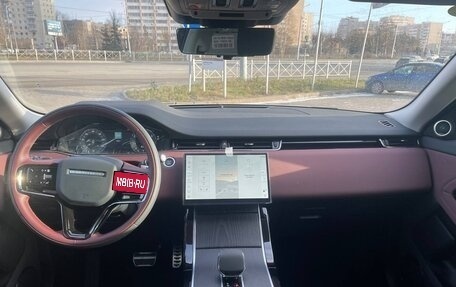 Land Rover Range Rover Evoque II, 2025 год, 6 160 000 рублей, 22 фотография