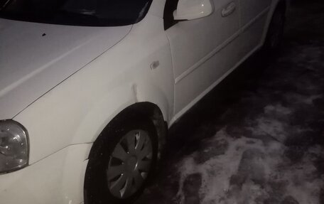 Chevrolet Lacetti, 2012 год, 500 000 рублей, 8 фотография