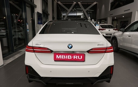 BMW 5 серия, 2023 год, 10 650 000 рублей, 7 фотография