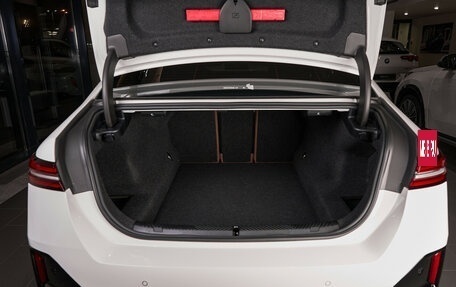 BMW 5 серия, 2023 год, 10 650 000 рублей, 16 фотография