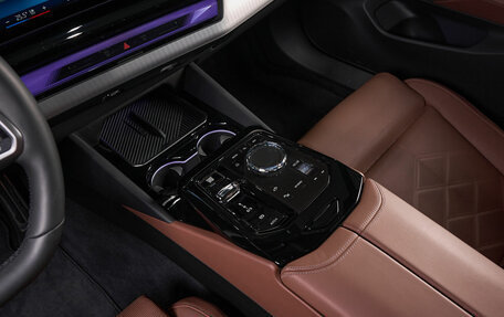 BMW 5 серия, 2023 год, 10 650 000 рублей, 23 фотография