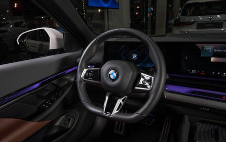 BMW 5 серия, 2023 год, 10 650 000 рублей, 25 фотография