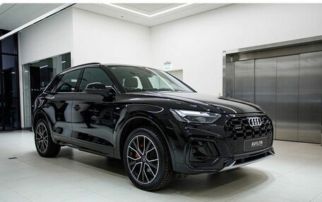 Audi Q5, 2025 год, 6 900 000 рублей, 2 фотография