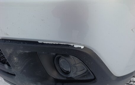 Mitsubishi ASX I рестайлинг, 2011 год, 950 000 рублей, 8 фотография