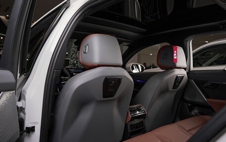 BMW 5 серия, 2023 год, 10 650 000 рублей, 30 фотография