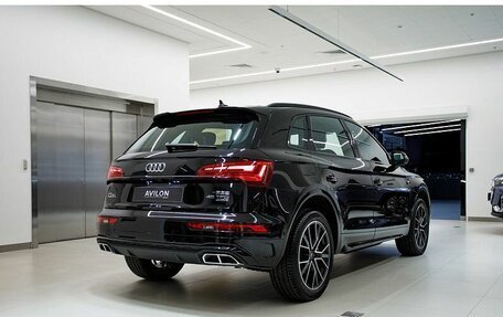 Audi Q5, 2025 год, 6 900 000 рублей, 8 фотография