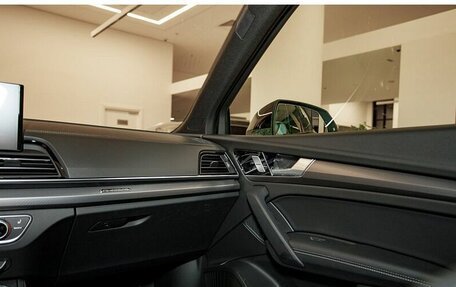 Audi Q5, 2025 год, 6 900 000 рублей, 11 фотография