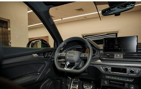 Audi Q5, 2025 год, 6 900 000 рублей, 14 фотография