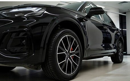 Audi Q5, 2025 год, 6 900 000 рублей, 18 фотография