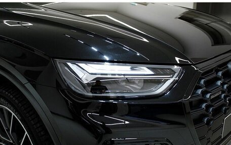 Audi Q5, 2025 год, 6 900 000 рублей, 17 фотография