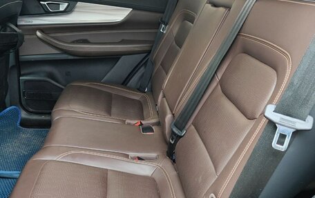 Chery Tiggo 8 Pro, 2021 год, 1 850 000 рублей, 11 фотография