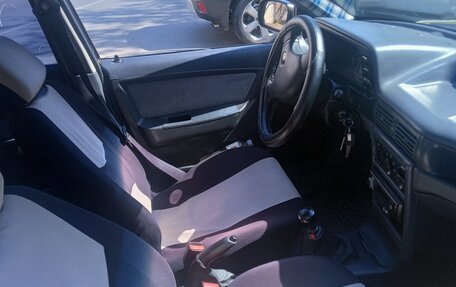 Daewoo Nexia I рестайлинг, 2006 год, 170 000 рублей, 3 фотография