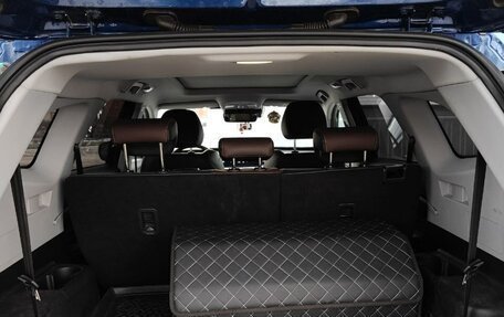 Chery Tiggo 8 Pro, 2021 год, 1 850 000 рублей, 12 фотография