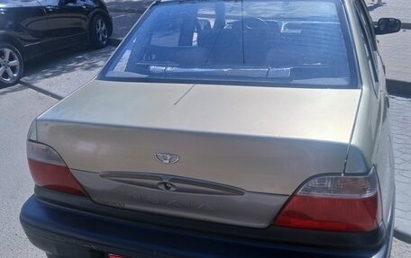 Daewoo Nexia I рестайлинг, 2006 год, 170 000 рублей, 2 фотография