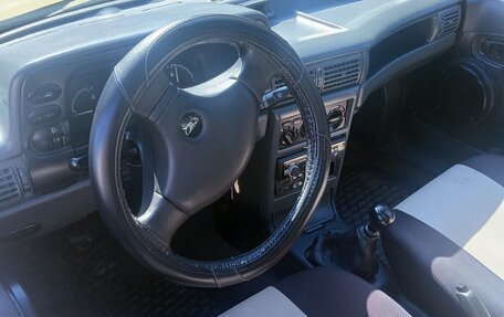 Daewoo Nexia I рестайлинг, 2006 год, 170 000 рублей, 5 фотография