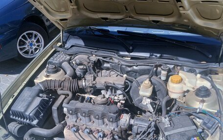 Daewoo Nexia I рестайлинг, 2006 год, 170 000 рублей, 9 фотография