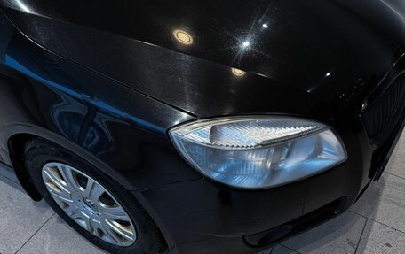 Skoda Fabia II, 2008 год, 320 000 рублей, 4 фотография