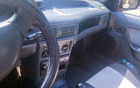 Daewoo Nexia I рестайлинг, 2006 год, 170 000 рублей, 8 фотография