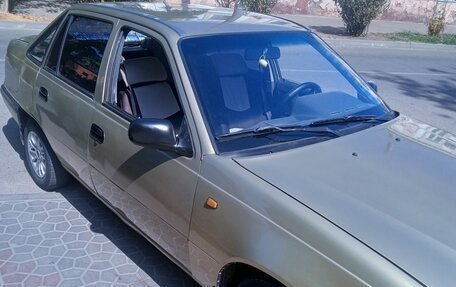 Daewoo Nexia I рестайлинг, 2006 год, 170 000 рублей, 4 фотография