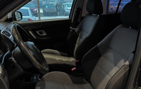 Skoda Fabia II, 2008 год, 320 000 рублей, 9 фотография