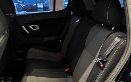 Skoda Fabia II, 2008 год, 320 000 рублей, 15 фотография