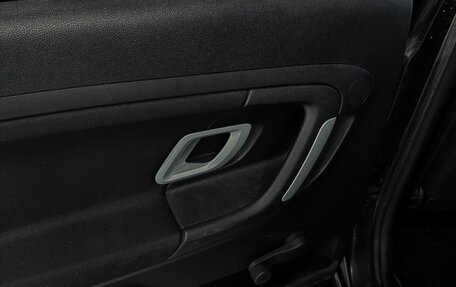 Skoda Fabia II, 2008 год, 320 000 рублей, 16 фотография