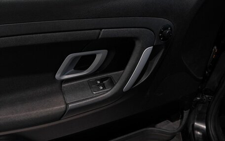 Skoda Fabia II, 2008 год, 320 000 рублей, 14 фотография