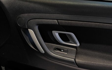 Skoda Fabia II, 2008 год, 320 000 рублей, 18 фотография