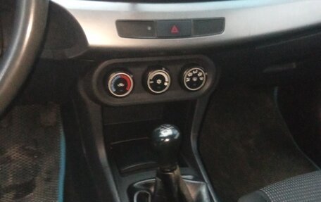 Mitsubishi Lancer IX, 2007 год, 650 000 рублей, 3 фотография