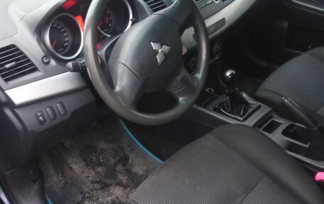 Mitsubishi Lancer IX, 2007 год, 650 000 рублей, 6 фотография