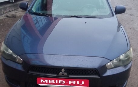 Mitsubishi Lancer IX, 2007 год, 650 000 рублей, 8 фотография