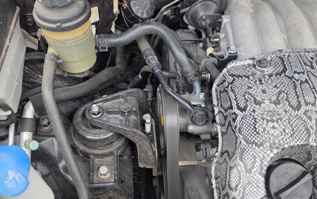 Hyundai Santa Fe III рестайлинг, 2008 год, 1 200 000 рублей, 6 фотография