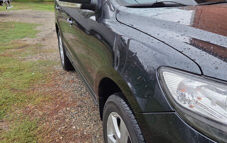 Hyundai Santa Fe III рестайлинг, 2008 год, 1 200 000 рублей, 3 фотография