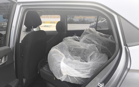 Hyundai Creta I рестайлинг, 2016 год, 1 790 000 рублей, 10 фотография