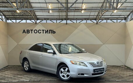 Toyota Camry, 2006 год, 899 000 рублей, 3 фотография