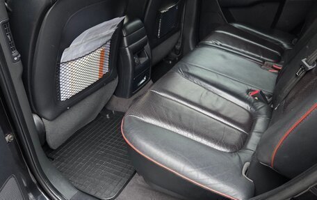 Hyundai Santa Fe III рестайлинг, 2008 год, 1 200 000 рублей, 14 фотография